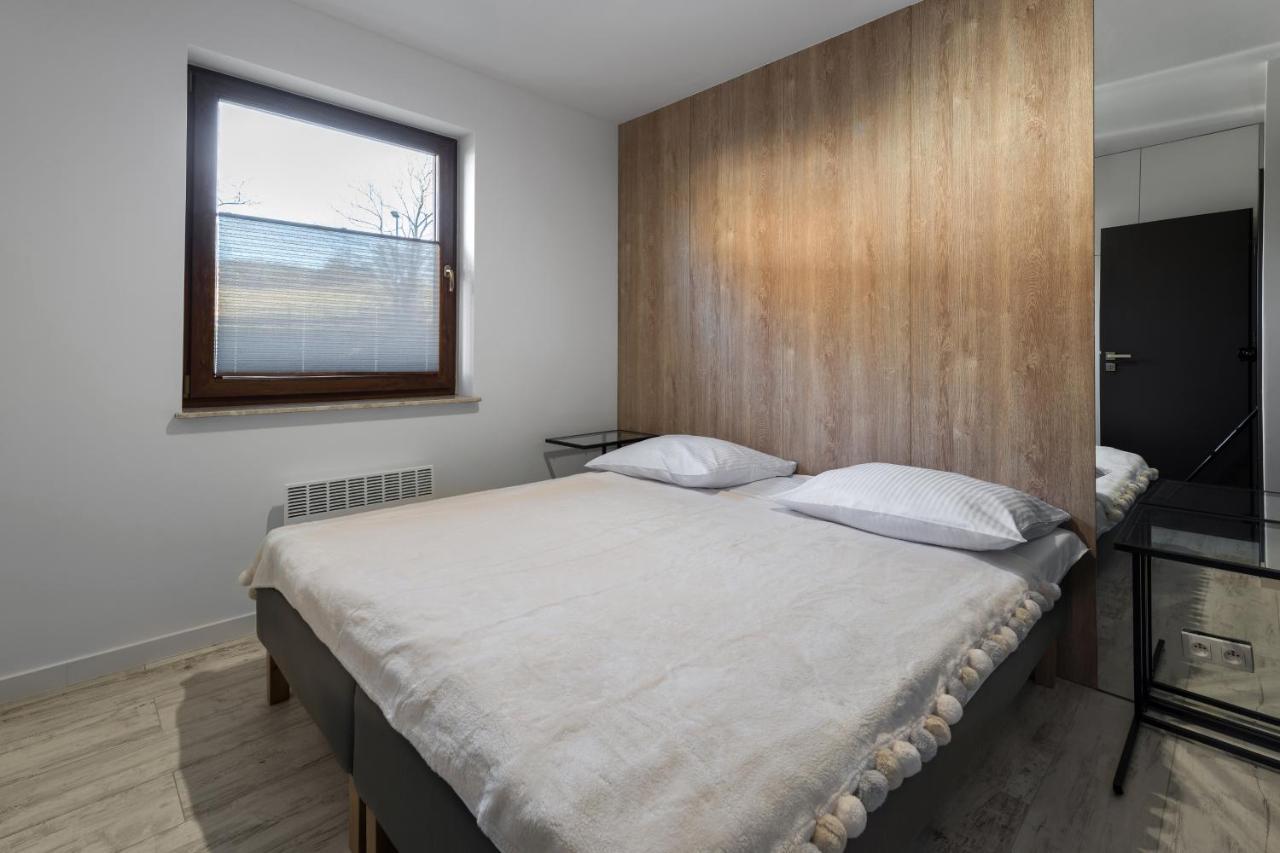 Apartament Strumien Jaworki Exterior photo
